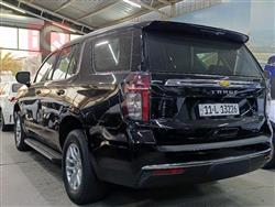 شێڤرۆلێت تاهۆ